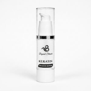 Keratin Hair Serum