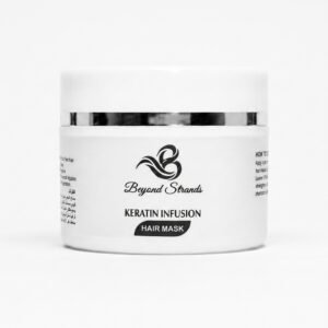 Keratin Hair Mask